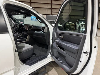 2025 Toyota Tundra SR5 Crew Cab Short Bed - miniatura 25