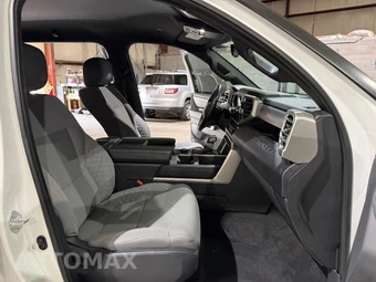 2025 Toyota Tundra SR5 Crew Cab Short Bed - miniatura 26