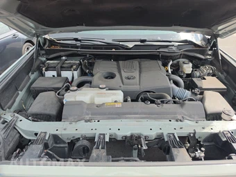2025 Toyota Tundra SR5 Crew Cab Short Bed - miniatura 15