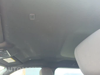 2025 Toyota Tundra SR5 Crew Cab Short Bed - miniatura 17