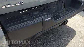 2025 Toyota Tundra SR5 Crew Cab Short Bed - miniatura 27