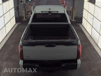 2025 Toyota Tundra SR5 Crew Cab Short Bed - miniatura 5