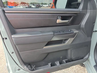 2025 Toyota Tundra SR5 Crew Cab Short Bed - miniatura 9