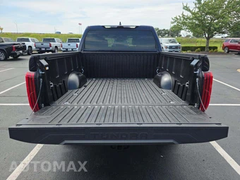 2025 Toyota Tundra SR5 Crew Cab Short Bed - miniatura 11