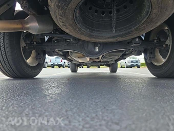 2025 Toyota Tundra SR5 Crew Cab Short Bed - miniatura 12