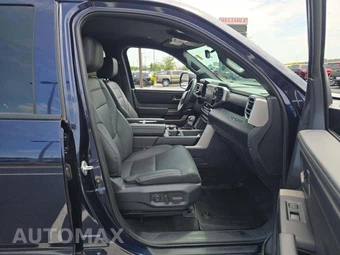 2025 Toyota Tundra SR5 Crew Cab Short Bed - miniatura 15