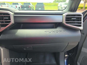 2025 Toyota Tundra SR5 Crew Cab Short Bed - miniatura 16