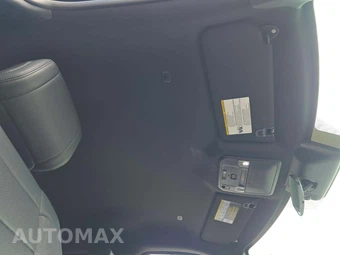 2025 Toyota Tundra SR5 Crew Cab Short Bed - miniatura 8