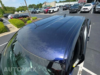 2025 Toyota Tundra SR5 Crew Cab Short Bed - miniatura 9