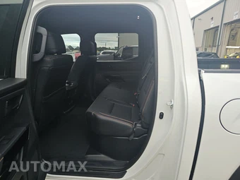 2025 Toyota Tundra SR5 Crew Cab Short Bed - miniatura 13
