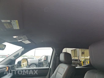 2025 Toyota Tundra SR5 Crew Cab Short Bed - miniatura 18