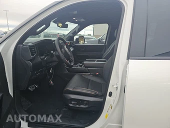 2025 Toyota Tundra SR5 Crew Cab Short Bed - miniatura 7