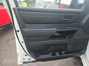 2025 Toyota Tundra SR5 Crew Cab Short Bed - miniatura 9