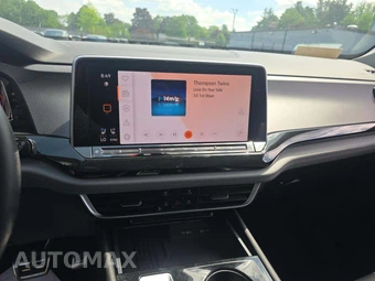 2025 Volkswagen Atlas 2.0T Peak Edition – miniatura 10