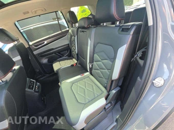 2025 Volkswagen Atlas 2.0T Peak Edition – miniatura 13