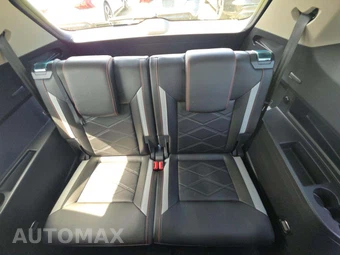 2025 Volkswagen Atlas 2.0T Peak Edition – miniatura 14