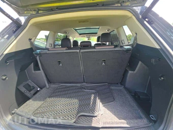 2025 Volkswagen Atlas 2.0T Peak Edition – miniatura 15