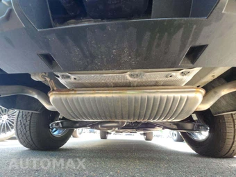 2025 Volkswagen Atlas 2.0T Peak Edition – miniatura 16