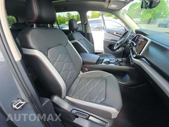 2025 Volkswagen Atlas 2.0T Peak Edition – miniatura 19