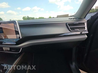 2025 Volkswagen Atlas 2.0T Peak Edition – miniatura 20