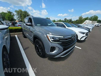2025 Volkswagen Atlas 2.0T Peak Edition – miniatura 4