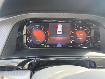 2025 Volkswagen Atlas 2.0T Peak Edition – miniatura 9