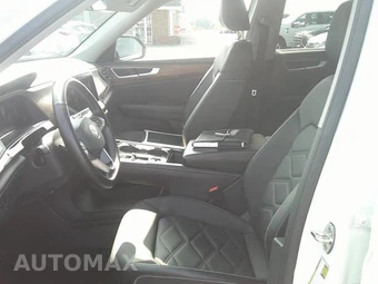 2025 Volkswagen Atlas 2.0T SE w/Technology - miniatura 11