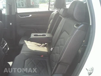 2025 Volkswagen Atlas 2.0T SE w/Technology - miniatura 13
