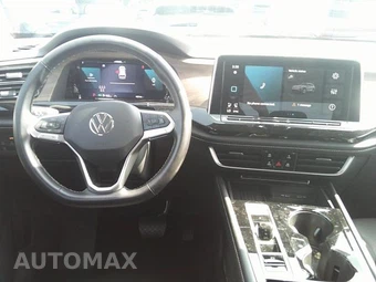 2025 Volkswagen Atlas 2.0T SE w/Technology - miniatura 15
