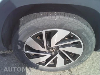 2025 Volkswagen Atlas 2.0T SE w/Technology - miniatura 27