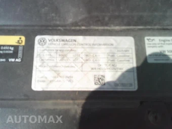 2025 Volkswagen Atlas 2.0T SE w/Technology - miniatura 4