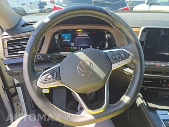 2025 Volkswagen Atlas 2.0T SE w/Technology - miniatura 10