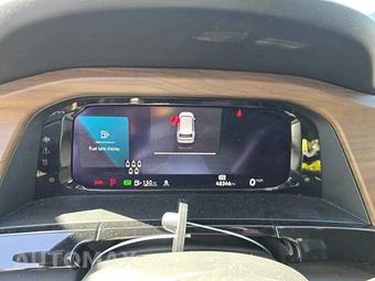 2025 Volkswagen Atlas 2.0T SE w/Technology - miniatura 12