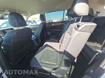 2025 Volkswagen Atlas 2.0T SE w/Technology - miniatura 13
