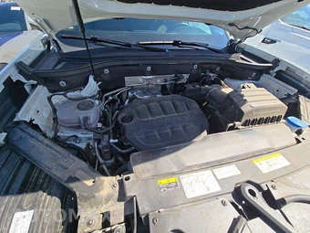 2025 Volkswagen Atlas 2.0T SE w/Technology - miniatura 16