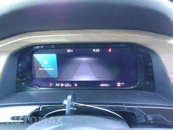 2025 Volkswagen Atlas 2.0T SE w/Technology - miniatura 18