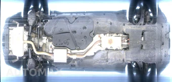 2025 Volkswagen Atlas 2.0T SE w/Technology - miniatura 22