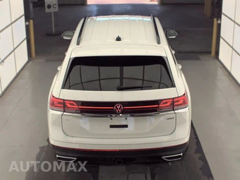 2025 Volkswagen Atlas 2.0T SE w/Technology - miniatura 5