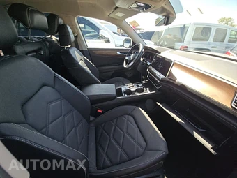 2025 Volkswagen Atlas 2.0T SE w/Technology - miniatura 8