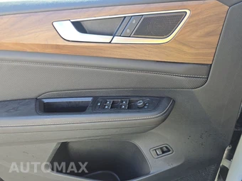 2025 Volkswagen Atlas 2.0T SE w/Technology - miniatura 9