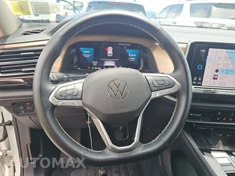 2025 Volkswagen Atlas 2.0T SE w/Technology - miniatura 10