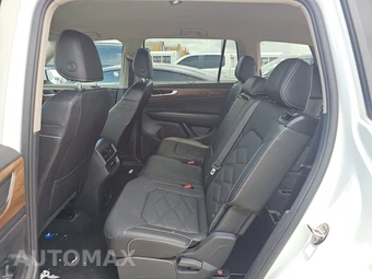 2025 Volkswagen Atlas 2.0T SE w/Technology - miniatura 13