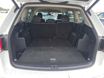 2025 Volkswagen Atlas 2.0T SE w/Technology - miniatura 17