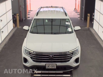 2025 Volkswagen Atlas 2.0T SE w/Technology - miniatura 2