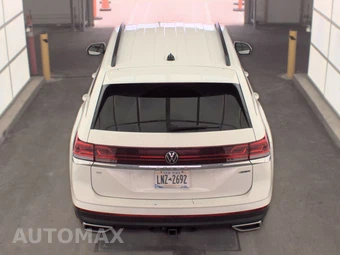 2025 Volkswagen Atlas 2.0T SE w/Technology - miniatura 5
