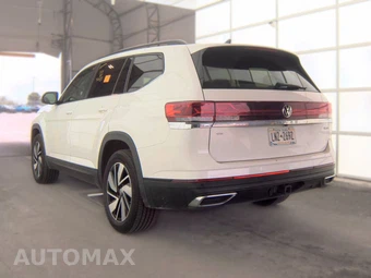 2025 Volkswagen Atlas 2.0T SE w/Technology - miniatura 6