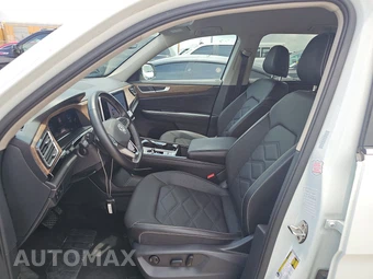 2025 Volkswagen Atlas 2.0T SE w/Technology - miniatura 7