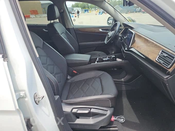 2025 Volkswagen Atlas 2.0T SE w/Technology - miniatura 8