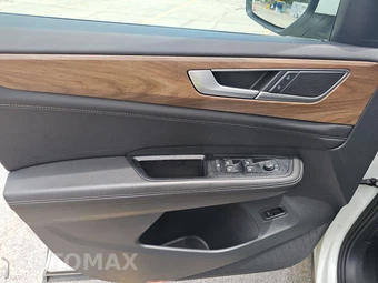2025 Volkswagen Atlas 2.0T SE w/Technology - miniatura 9