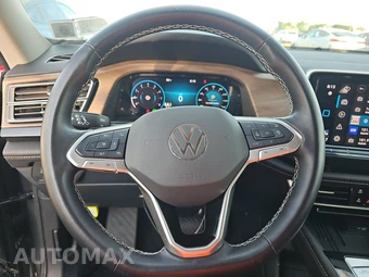 2025 Volkswagen Atlas 2.0T SE w/Technology - miniatura 10